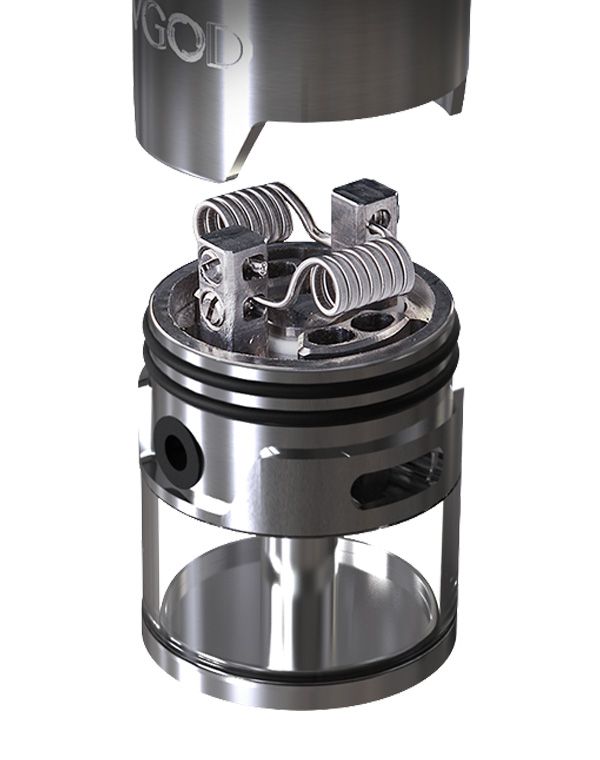 RDTA blog le petit vapoteur
